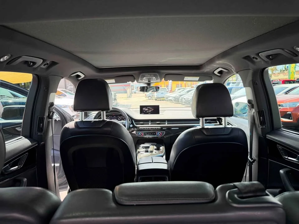 2018 Audi 4M Q7 - Image 16 of 19
