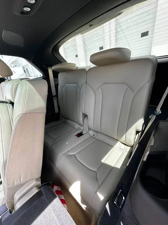 2018 Audi 4M Q7 - Image 14 of 14