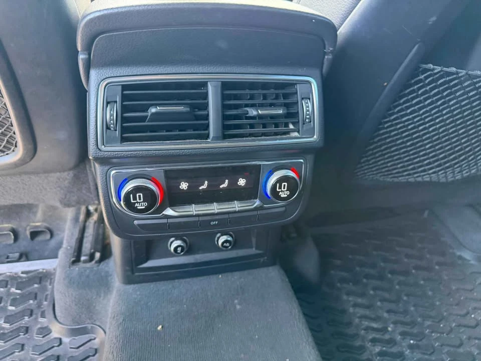 2018 Audi 4M Q7 - Image 14 of 19