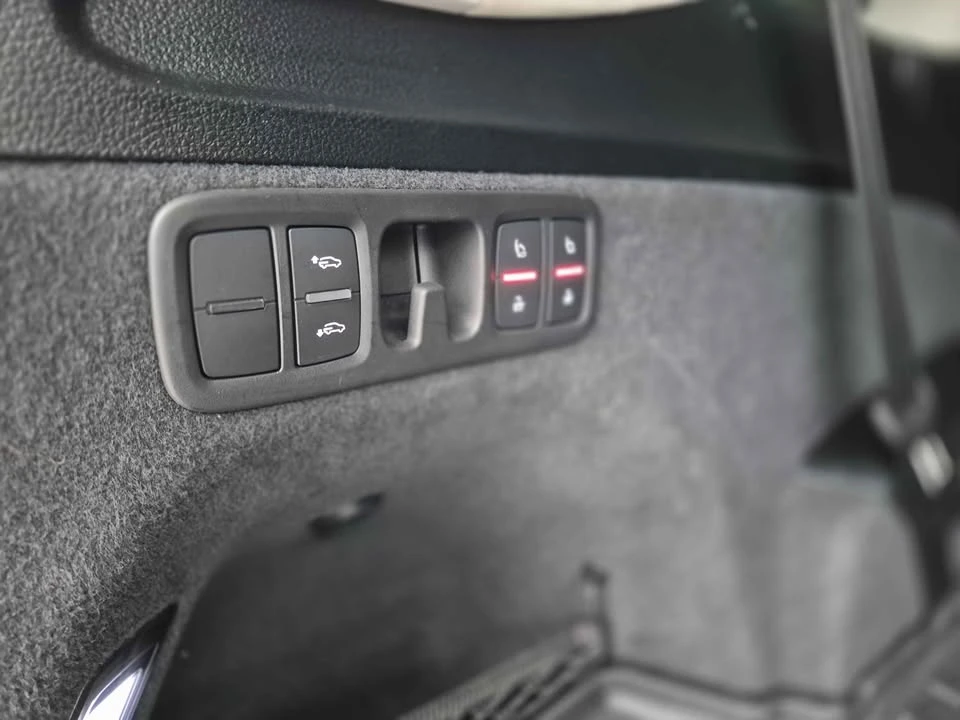2018 Audi 4M Q7 - Image 11 of 16