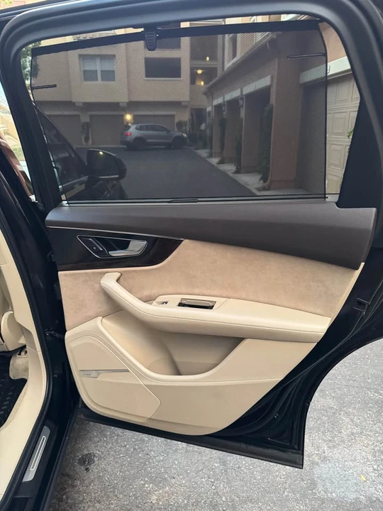 2018 Audi 4M Q7 - Image 13 of 20