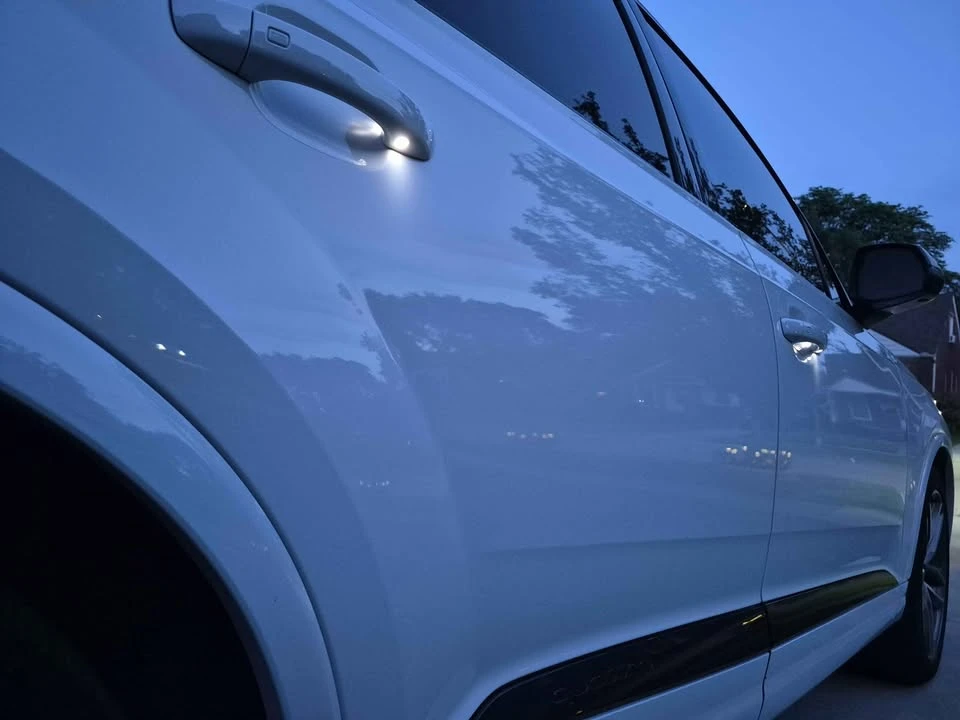 2018 Audi 4M Q7 - Image 16 of 16