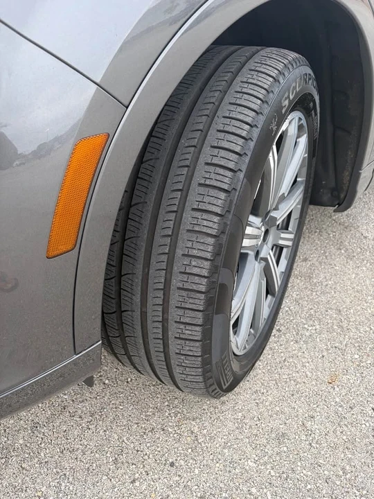 2018 Audi 4M Q7 - Image 14 of 14