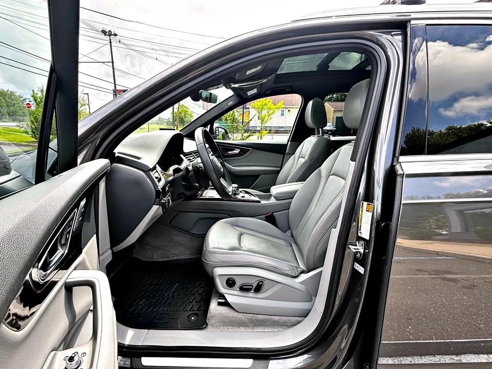2018 Audi 4M Q7 - Image 11 of 19