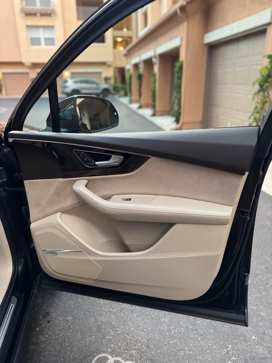2018 Audi 4M Q7 - Image 15 of 20
