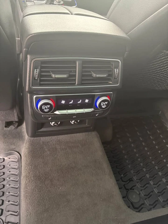 2018 Audi 4M Q7 - Image 11 of 14