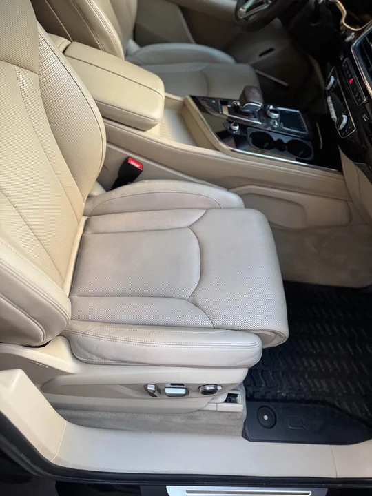 2018 Audi 4M Q7 - Image 16 of 20
