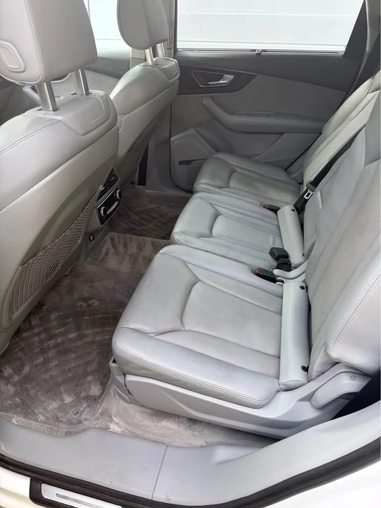 2018 Audi 4M Q7 - Image 5 of 5