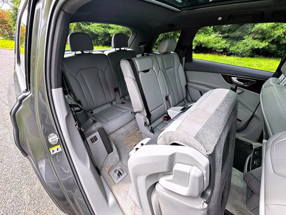 2018 Audi 4M Q7 - Image 16 of 19