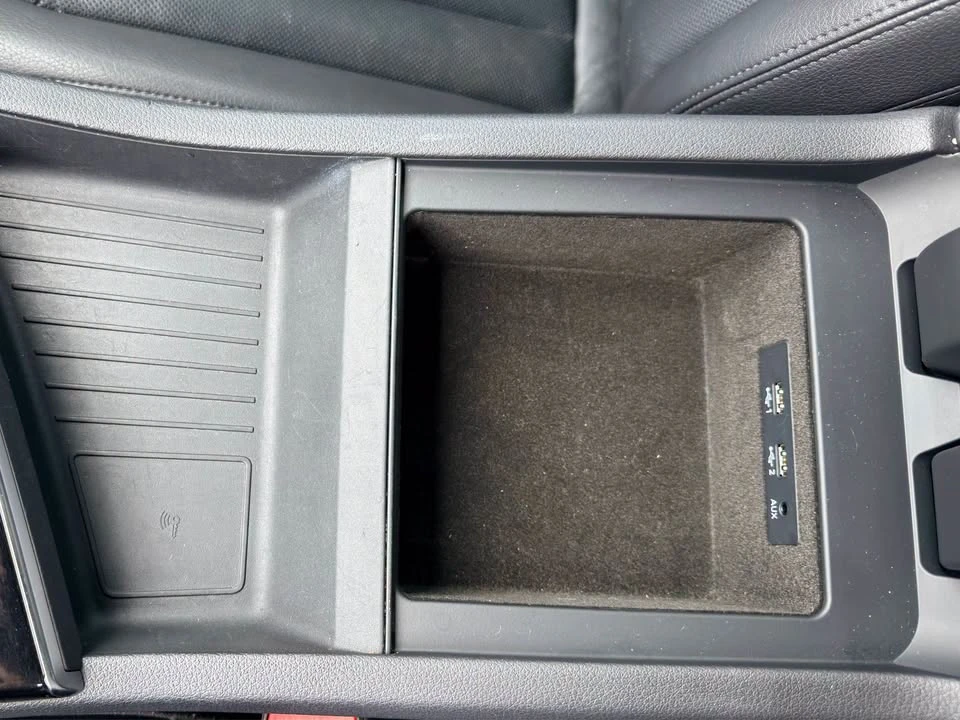 2018 Audi 4M Q7 - Image 14 of 20