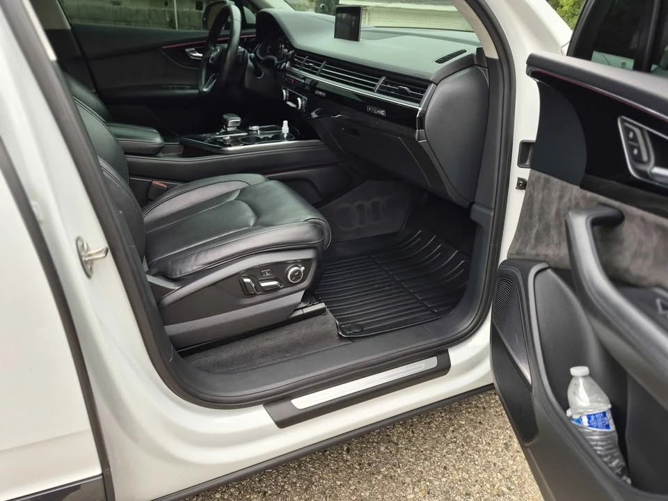 2018 Audi 4M Q7 - Image 8 of 16