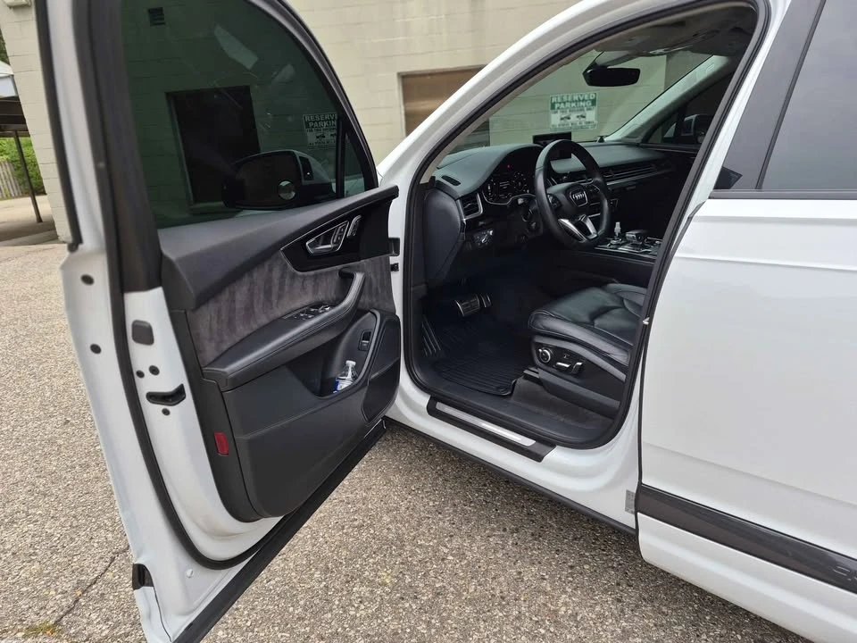 2018 Audi 4M Q7 - Image 6 of 16