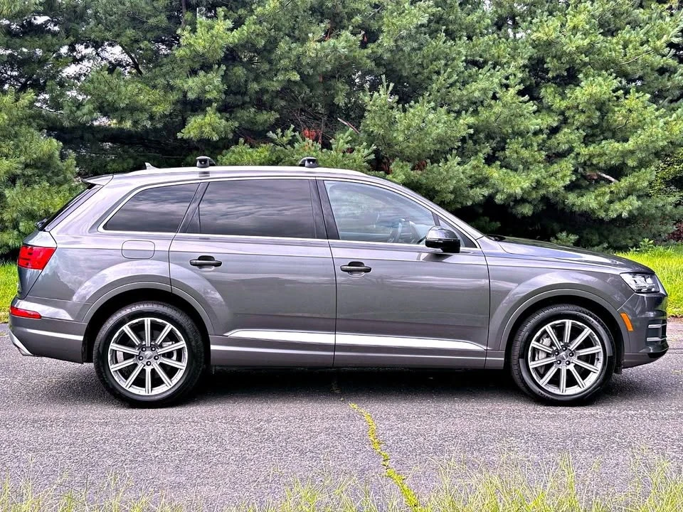 2018 Audi 4M Q7 - Image 6 of 19