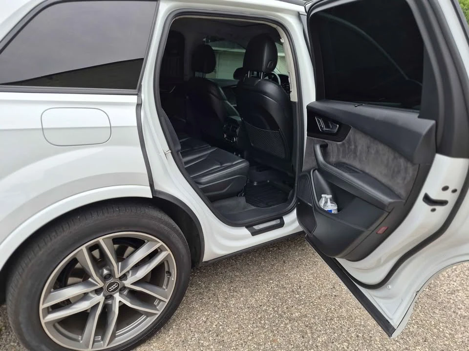 2018 Audi 4M Q7 - Image 9 of 16