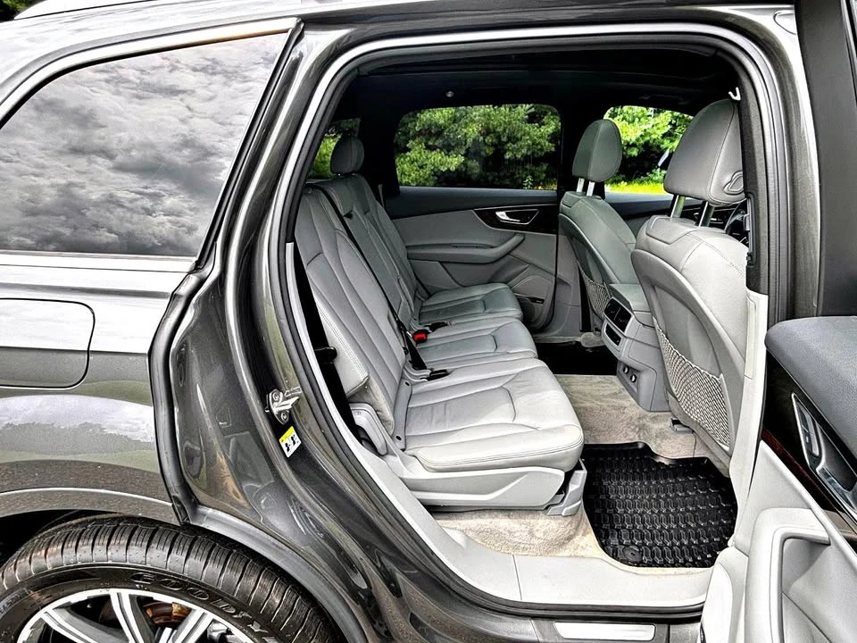2018 Audi 4M Q7 - Image 15 of 19