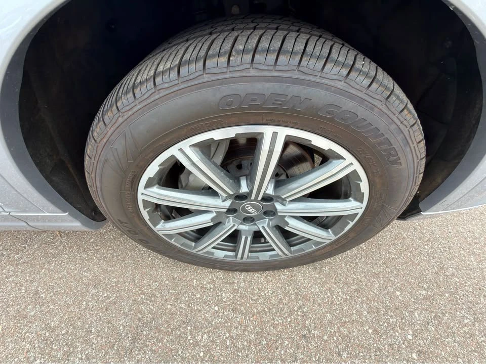 2018 Audi 4M Q7 - Image 20 of 20