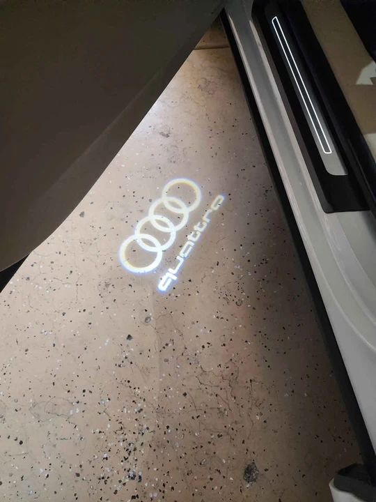 2018 Audi 4M Q7 - Image 12 of 20