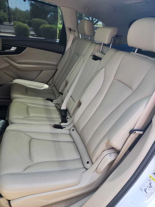 2018 Audi 4M Q7 - Image 14 of 20