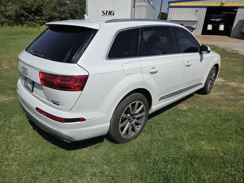 2018 Audi 4M Q7 - Image 5 of 13