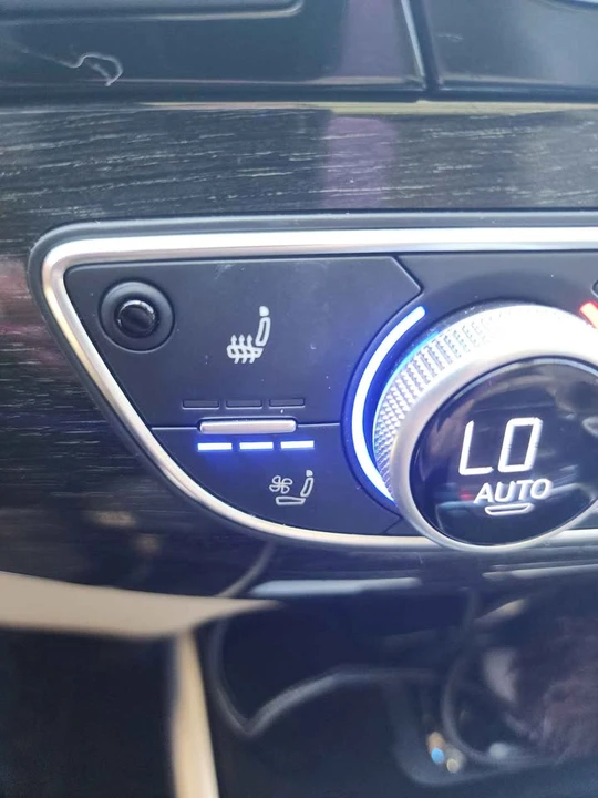 2018 Audi 4M Q7 - Image 17 of 20