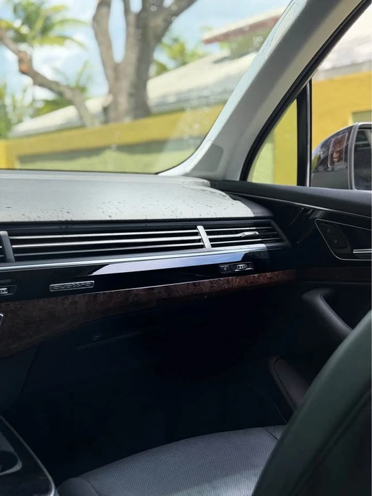 2018 Audi 4M Q7 - Image 16 of 16