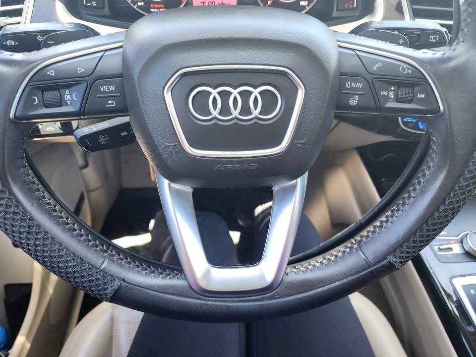 2018 Audi 4M Q7 - Image 15 of 20