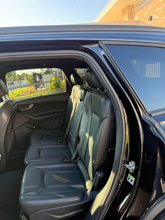 2018 Audi 4M Q7 - Image 6 of 6