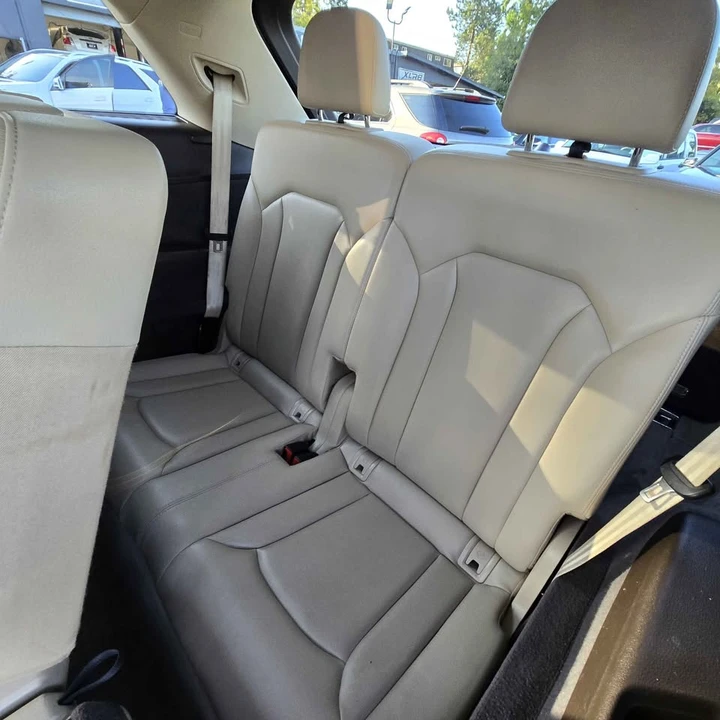 2018 Audi 4M Q7 - Image 11 of 20
