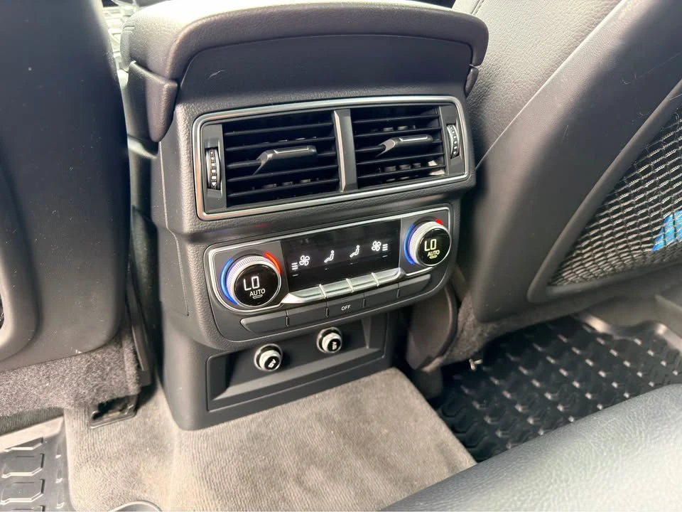 2018 Audi 4M Q7 - Image 15 of 20