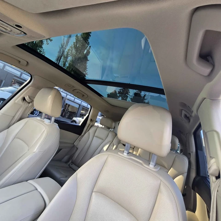2018 Audi 4M Q7 - Image 13 of 20
