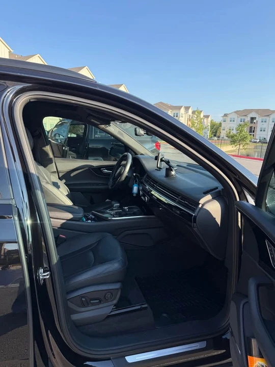2018 Audi 4M Q7 - Image 5 of 6