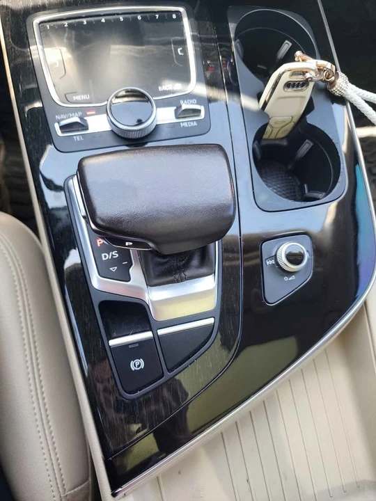 2018 Audi 4M Q7 - Image 16 of 20