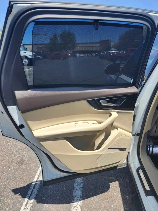2018 Audi 4M Q7 - Image 18 of 20
