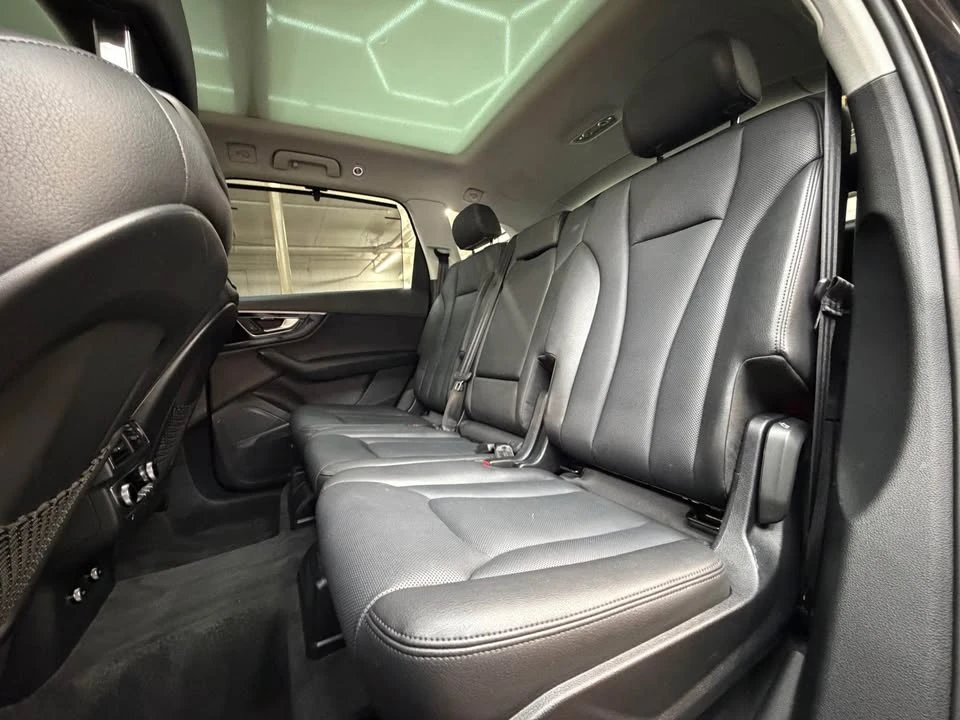 2018 Audi 4M Q7 - Image 12 of 20