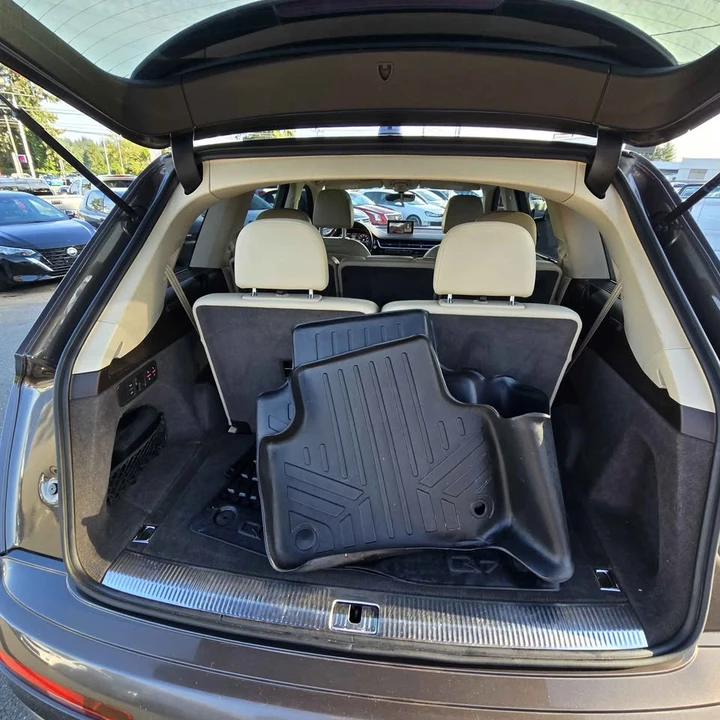 2018 Audi 4M Q7 - Image 9 of 20