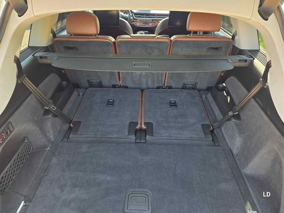 2018 Audi 4M Q7 - Image 18 of 20