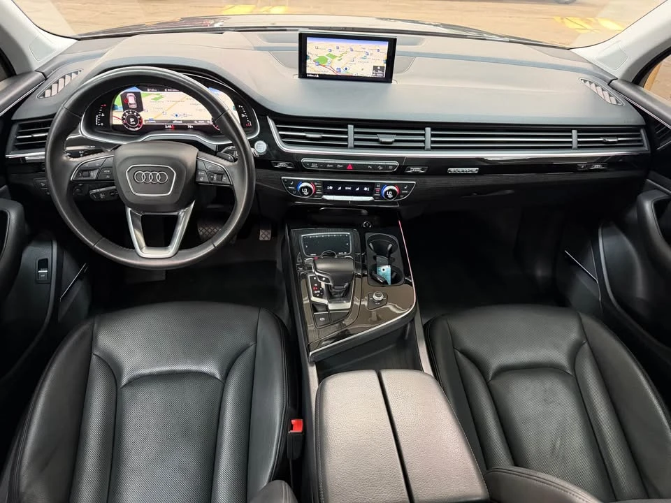2018 Audi 4M Q7 - Image 2 of 20