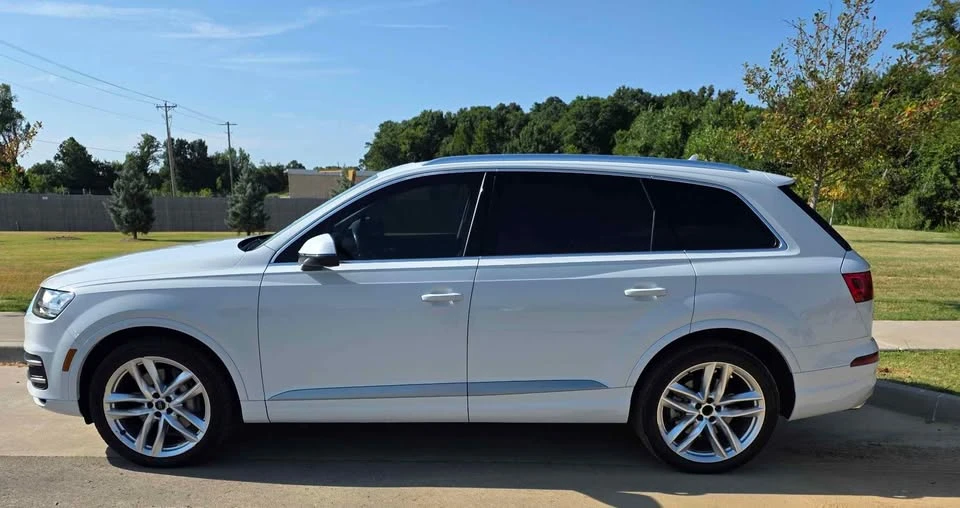 2018 Audi 4M Q7 - Image 2 of 20