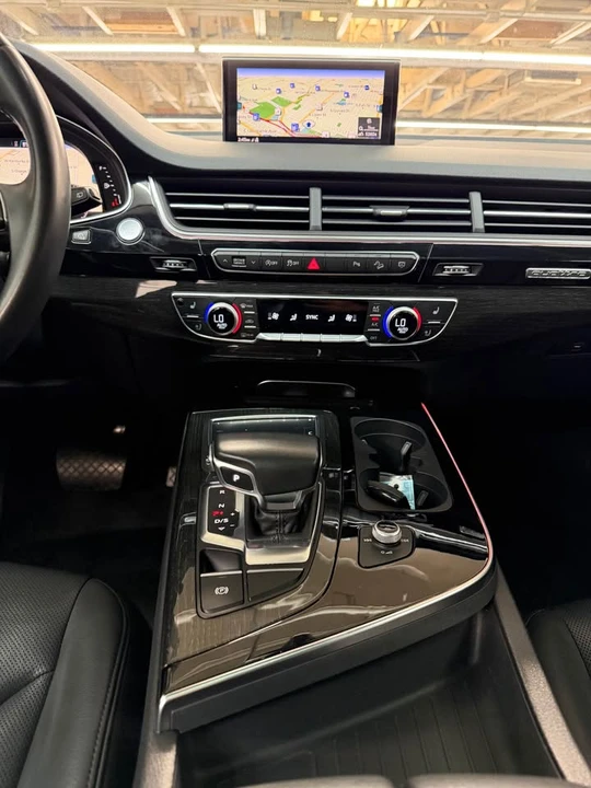 2018 Audi 4M Q7 - Image 11 of 20