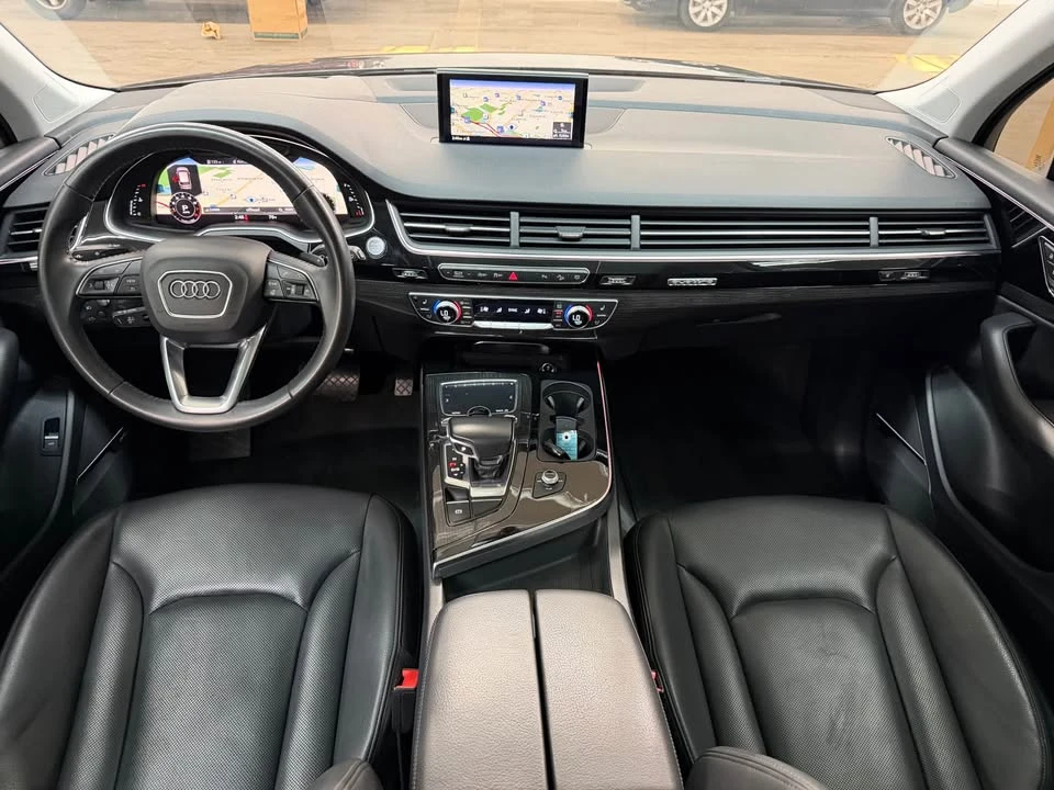 2018 Audi 4M Q7 - Image 9 of 20