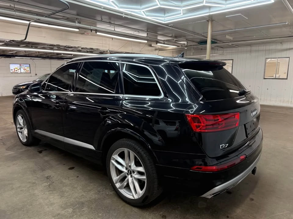 2018 Audi 4M Q7 - Image 7 of 20