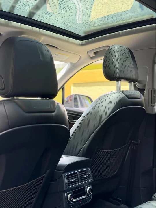 2018 Audi 4M Q7 - Image 15 of 16