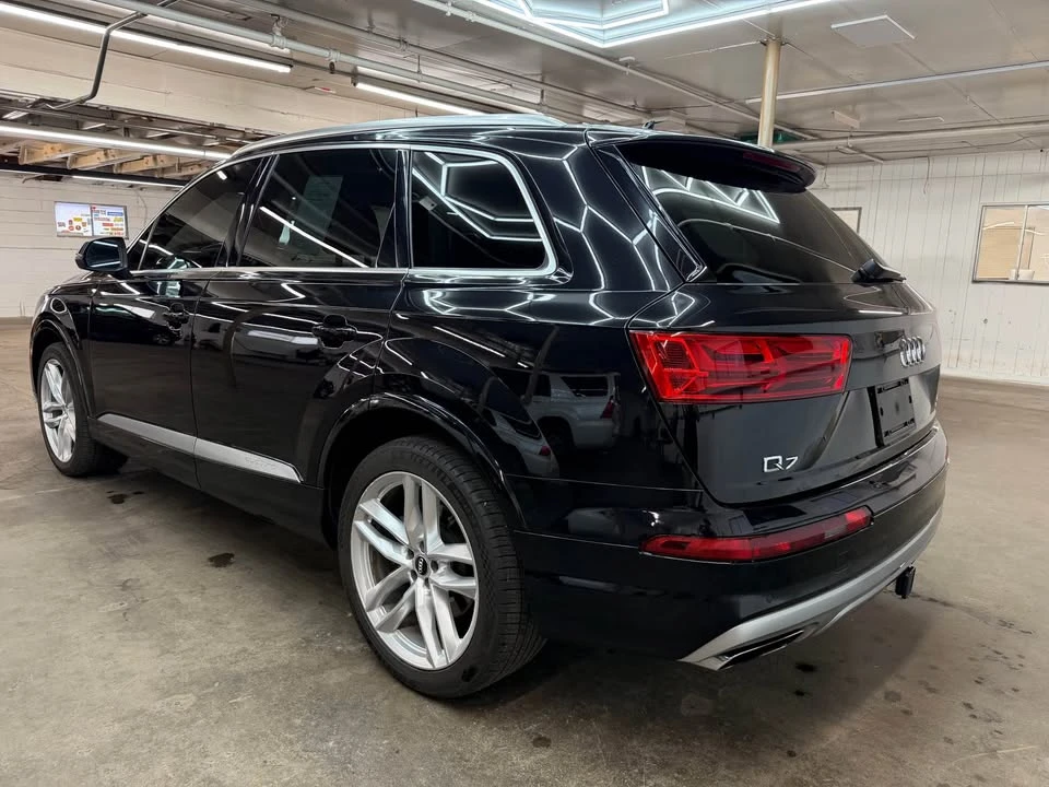 2018 Audi 4M Q7 - Image 3 of 20