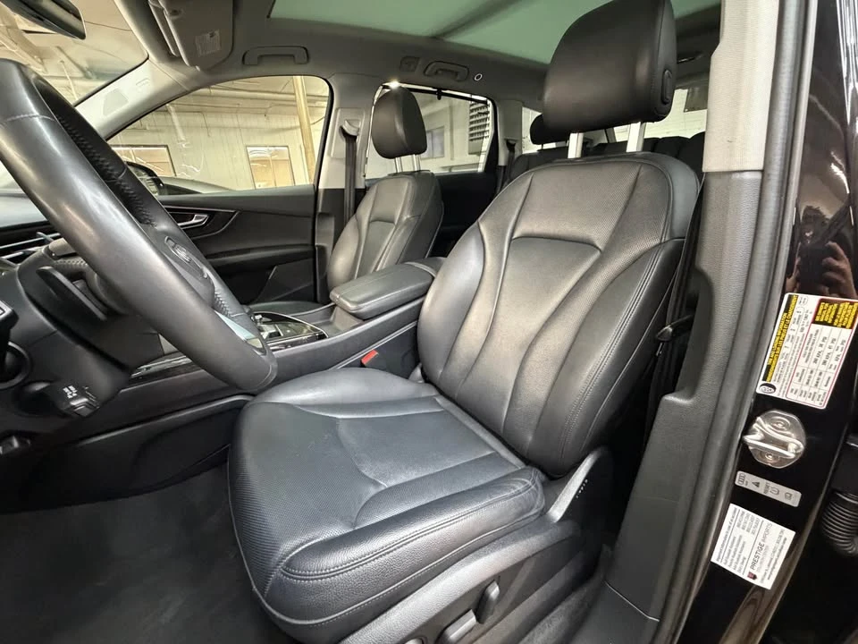 2018 Audi 4M Q7 - Image 13 of 20