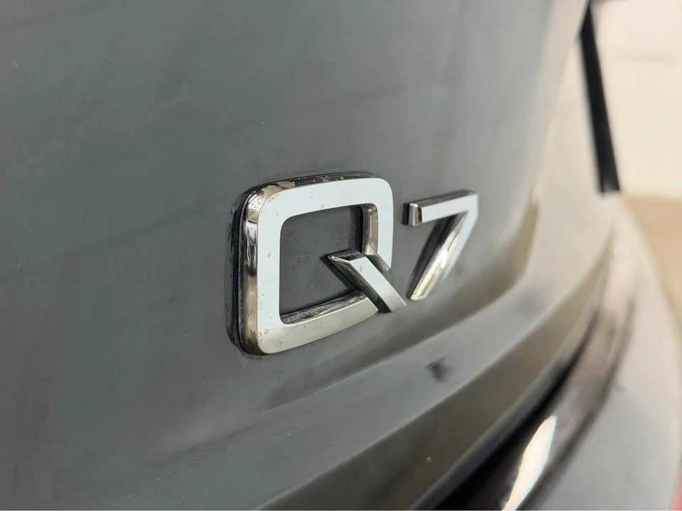 2018 Audi 4M Q7 - Image 8 of 20