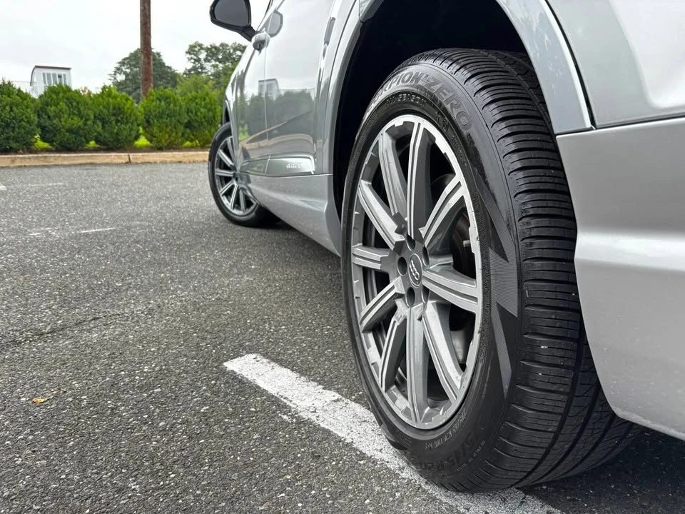 2018 Audi 4M Q7 - Image 18 of 18