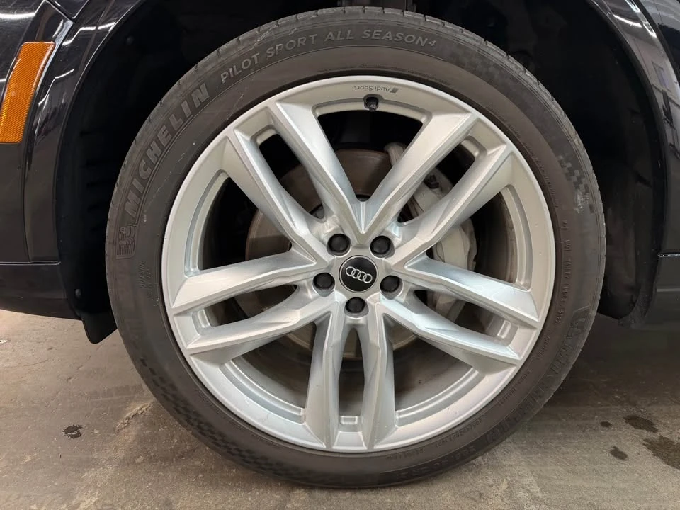 2018 Audi 4M Q7 - Image 20 of 20