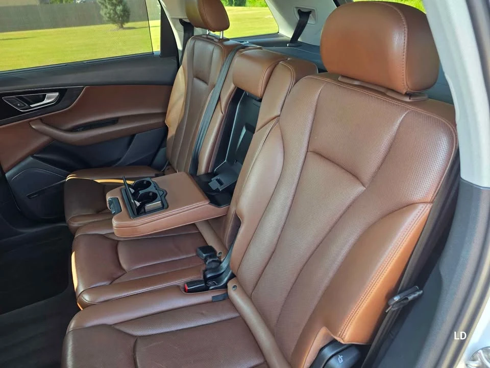 2018 Audi 4M Q7 - Image 16 of 20