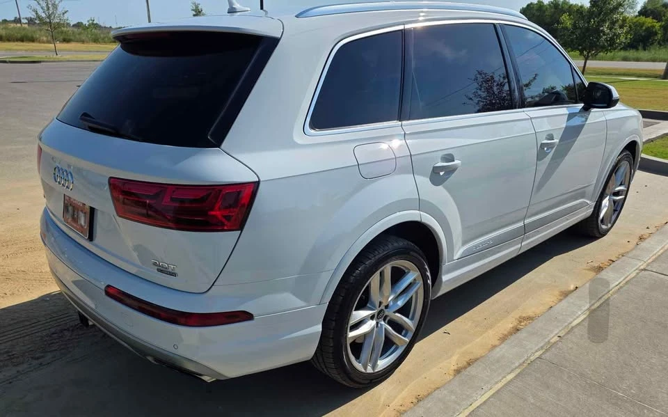 2018 Audi 4M Q7 - Image 5 of 20