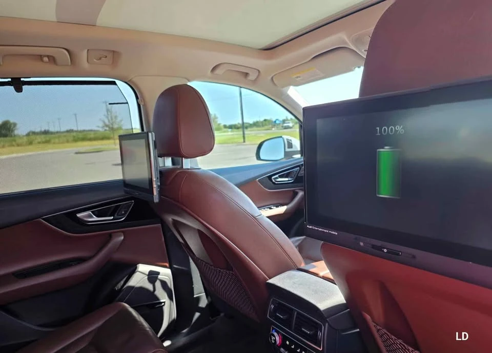 2018 Audi 4M Q7 - Image 8 of 20